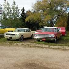 Vintage Autos Ltd | 81 3rd St, Osler, SK S0K 3A0, Canada