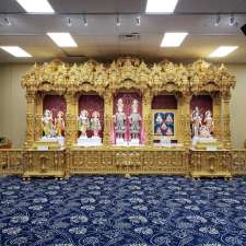 BAPS Shree Swaminarayan Temple | 333 Speedsville Rd, Breslau, ON N0B 1M0, Canada