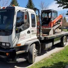 truck repair authority (TRA) | 9 Cedar Ave, Thornhill, ON L3T 3W1, Canada