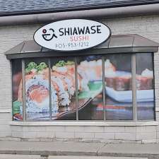 Shiawase Sushi | 19415 Yonge St, Holland Landing, ON L9N 1L8, Canada