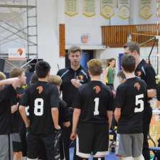 Phoenix Volleyball Club | 207B 5th Ave, Caronport, SK S0H 0S0, Canada