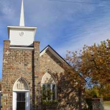 Melvin Baptist Church | 7971 Washington St, Melvin, MI 48454, USA
