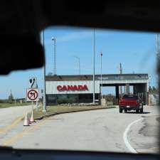 Canada Border Services Agency | Highway 12, Sprague, MB R0A 1Z0, Canada