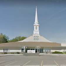 Evangelical Free Church | 625 8 St W, Brooks, AB T1R 0E3, Canada