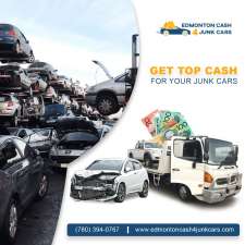 Edmonton cash 4 Junk Car | 12810 58 St NW, Edmonton, AB T5A 4L3, Canada