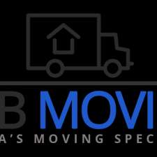 B&B Moving | 2773 Lancaster Rd, Ottawa, ON K1B 4V8, Canada