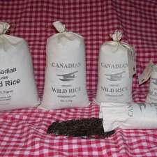 Horseshoe Lake Organic Wild Rice | 101095, Silver Falls, MB R0E 1M0, Canada