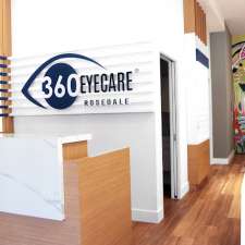360 Eyecare Rosedale | 120 Bloor St E Unit 100B, Toronto, ON M4W 1B7, Canada