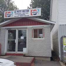 Restaurant Le Petit Hector | 565 Rue Bélanger, Gatineau, QC J8L 2M7, Canada