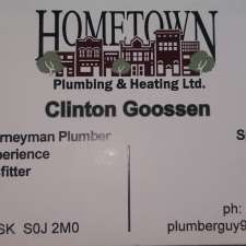 Hometown Plumbing & Heating Ltd | SK-24, Spiritwood, SK S0J 2M0, Canada
