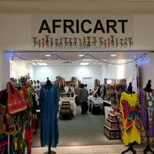 Africart Plus More | Bonnie Doon Shopping Center NW, Edmonton, AB T6C 4E3, Canada