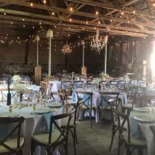 Totally Covered Event Rentals | 5515 Scotch Line, Alliston, ON L9R 1V2, Canada