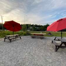Artizza's | 100 trailer park drive, Huntsville, ON P1H 2J4, Canada