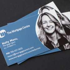 Kelly Moss The Mortgage Centre Midland | 208 King St, Midland, ON L4R 3L9, Canada