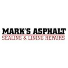 Mark's Asphalt Sealing & Lining Repairs | 42 Six Foot Bay Rd, Buckhorn, ON K0L 1J0, Canada