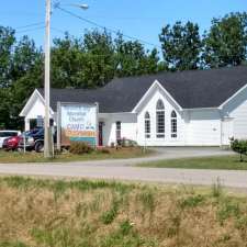 Seventh-Day Adventist Camp Pugwash | 2197 Gulf Shore Rd, Pugwash, NS B0K 1L0, Canada