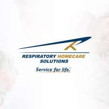 Respiratory Homecare Solutions (RHS) | 16028 100a Ave NW #203, Edmonton, AB T5P 0M1, Canada