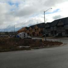 Sarah Oliver - Reid Homes | 2781 Townline Rd, Cambridge, ON N3C 2V3, Canada