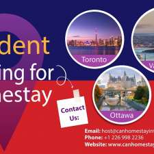 Canadian Homestay International- CanHomestay | 1180 Blackmaple Dr, London, ON N5Y 5V3, Canada