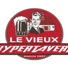 Pub Le Vieux | 650 Bd du Fort-Saint-Louis, Boucherville, QC J4B 1S9, Canada