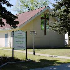 Crestwood Presbyterian Church | 14304 96 Ave NW, Edmonton, AB T5N 0C4, Canada
