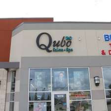 Qubo Salon Spa | 16518 50 St NW, Edmonton, AB T5Y 0C8, Canada