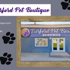 Burford Pet Boutique | 63 King St, Burford, ON N0E 1A0, Canada