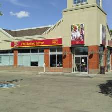 CIBC Branch with ATM | 8004 118 Ave NW, Edmonton, AB T5B 0R8, Canada