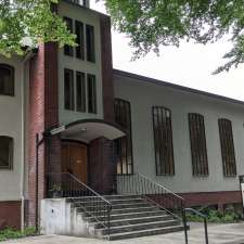 Immanuel Baptist Church | 109 E 40th Ave, Vancouver, BC V5W 1L6, Canada