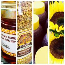 Staite's Honey | 244 Ashworth Rd, Zephyr, ON L0E 1T0, Canada