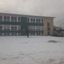 École de la Joie | 19 Rue de l'Église, Saint-Simon-de-Rimouski, QC G0L 4C0, Canada