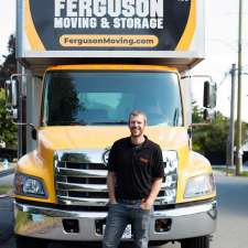 Ferguson Moving & Storage | 9710 187 St #202, Surrey, BC V4N 3N6, Canada