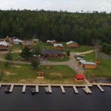 Lac Des Mille Lodge | 1 Blind bay road , Upsala, Thunder Bay, Unorganized, ON P0T 2Y0, Canada