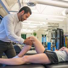 Gregory Smith Physiotherapy | 6422 Bay St, West Vancouver, BC V7W 2H1, Canada