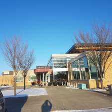 Lillian Osborne High School | 2019 Leger Rd NW, Edmonton, AB T6R 0R9, Canada