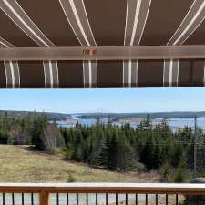 Spencer & Co Awnings | 200 Canal Cays Dr, Wellington, NS B2T 1A2, Canada