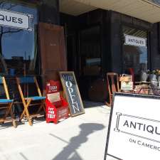 Antiques on Cameron | 14 Cameron St E, Cannington, ON L0E 1E0, Canada