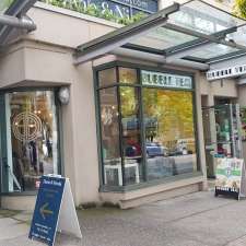 The Bubble Tea Shop | 1680 Robson St, Vancouver, BC V6G 1C7, Canada