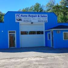 FC Auto Repair & sales | 226 West St, Smithville, ON L0R 2A0, Canada