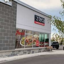 z-teca Mexican Eatery (Trade Valley) | 241 Trade Valley Dr Building 2, Vaughan, ON L4H 3N5, Canada