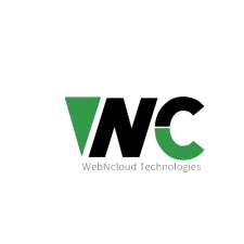 WebNcloud Technologies | 15835 Russell Ave, White Rock, BC V4B 2S5, Canada
