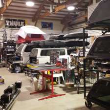 Rain-Cap Truck & Auto Accessories | 4469 Meridian St, Bellingham, WA 98226, USA