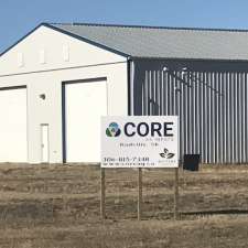 Core Ag Inputs - Radville Ltd | #2 Highway 28 South, Radville, SK S0C 2G0, Canada