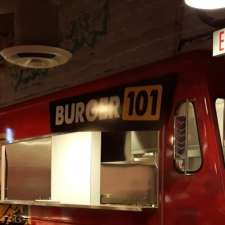 Burger 101 | Food Court, University Centre, 1125 Colonel By Dr, Ottawa, ON K1S 5B6, Canada