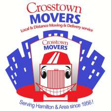 Crosstown Movers | 433 Kenilworth Ave N, Hamilton, ON L8H 4T5, Canada