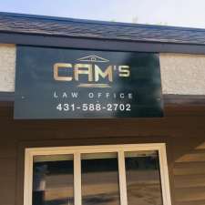 CAM's LAW OFFICE | 18 3 Ave S, Niverville, MB R0A 0A1, Canada