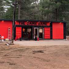 The Dank Bank | 425 Rue St Michel, Oka, QC J0N 1E0, Canada