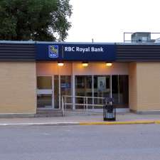 RBC Royal Bank | 501 Grand Ave, Indian Head, SK S0G 2K0, Canada