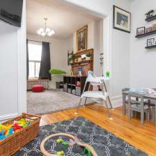 Compass Home Childcare | 205 Fifth Ave, Ottawa, ON K1S 2N1, Canada