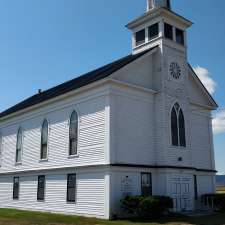 Advocate Harbour United Church | 3606 NS-209, Advocate Harbour, NS B0M 1A0, Canada